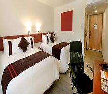 Hotel Misión Express San Luis Potosí