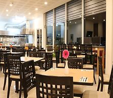 Hotel Misión Express San Luis Potosí