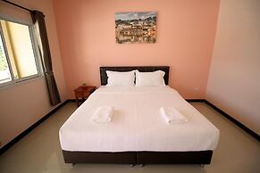 Khaohom Resort