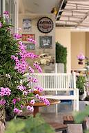 Khaohom Resort