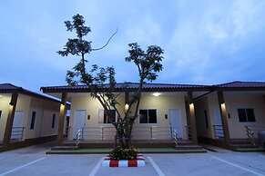 Khaohom Resort