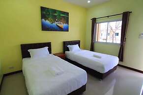 Khaohom Resort