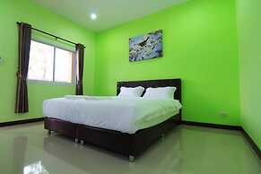 Khaohom Resort