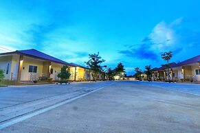 Khaohom Resort