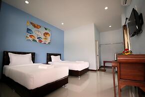 Khaohom Resort
