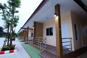 Khaohom Resort