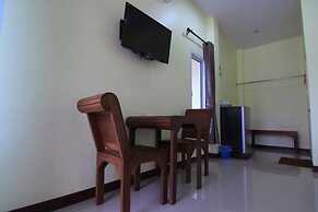 Khaohom Resort