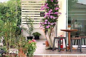 Khaohom Resort