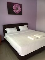 Khaohom Resort