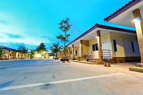 Khaohom Resort