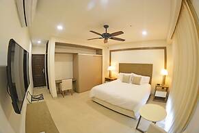 Hotel Gran Balcón