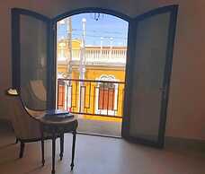 Hotel Gran Balcón