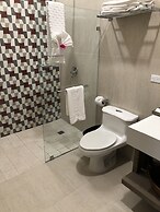 Hotel Gran Balcón