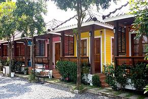 Toffee House Resort