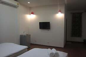 Toffee House Resort