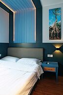 Upland International Youth Hostel