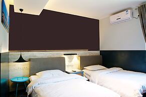 Upland International Youth Hostel