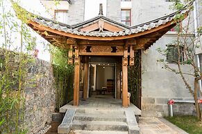Wangshan Travelling With Hotel