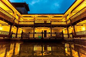 Wangshan Travelling With Hotel