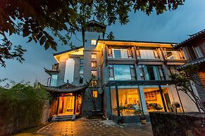 Wangshan Travelling With Hotel
