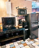 CLOCKWORKORANGE Luxury Suites