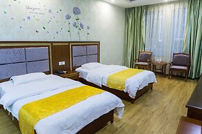 Emeishan Hongzhao Hotel
