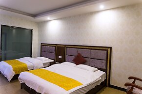 Emeishan Hongzhao Hotel