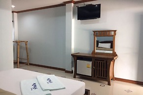 Tai Baan Resort