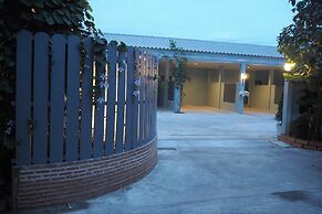 Tai Baan Resort
