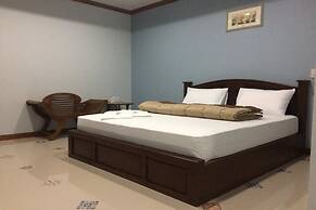 Tai Baan Resort