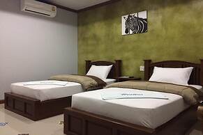 Tai Baan Resort
