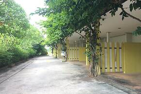 Tai Baan Resort