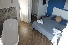 Suite De La Rosa