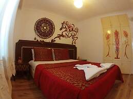 Happydocia Hotel & Pension
