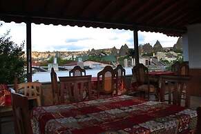 Happydocia Hotel & Pension