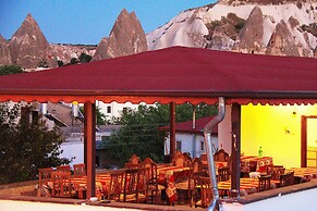 Happydocia Hotel & Pension