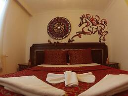 Happydocia Hotel & Pension