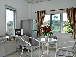 Baan Auemdao Resort