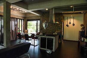 House of Love Khao Yai