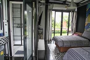 House of Love Khao Yai