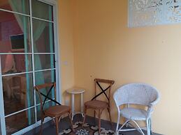 Jardin de Mangue Pakchong