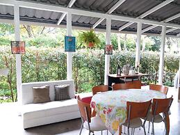 Jardin de Mangue Pakchong