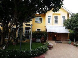 Jardin de Mangue Pakchong