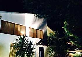 Villa Rosa