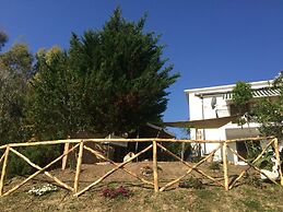 Villa Rosa