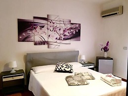 Villa Rosa