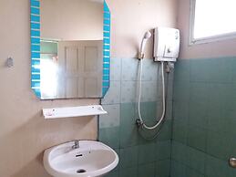 Praw Fan Resort
