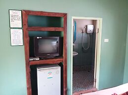 Praw Fan Resort