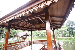 Baan Suan View Dee Homestay