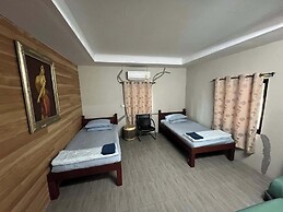 Baan Suan View Dee Homestay